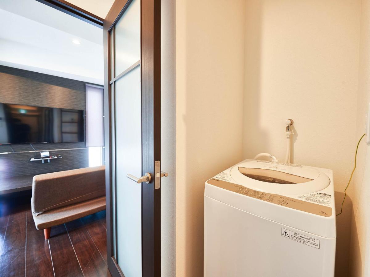 Terrace Resort Shintoshin Naha Exteriér fotografie